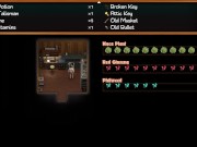 Treasure Of Nadia v54101 Part 140 Jungle Wife By LoveSkySan69 10/16