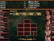 Treasure Of Nadia v54101 Part 140 Jungle Wife By LoveSkySan69 12/16