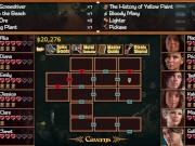 Treasure Of Nadia v54101 Part 140 Jungle Wife By LoveSkySan69 13/16