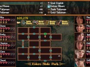 Treasure Of Nadia v54101 Part 140 Jungle Wife By LoveSkySan69 14/16