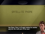 Treasure Of Nadia v54101 Part 140 Jungle Wife By LoveSkySan69 2/16