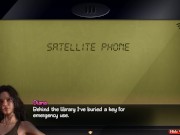 Treasure Of Nadia v54101 Part 140 Jungle Wife By LoveSkySan69 3/16