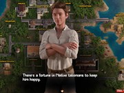 Treasure Of Nadia v54101 Part 140 Jungle Wife By LoveSkySan69 4/16