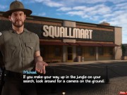 Treasure Of Nadia v54101 Part 140 Jungle Wife By LoveSkySan69 7/16