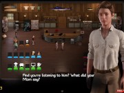 Treasure Of Nadia v54101 Part 140 Jungle Wife By LoveSkySan69 8/16