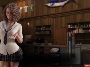 Treasure Of Nadia v54101 Part 140 Jungle Wife By LoveSkySan69 9/16