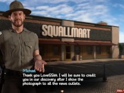 Treasure Of Nadia v54101 Part 141 Librarian Skills By LoveSkySan69 3/16