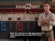 Treasure Of Nadia v54101 Part 141 Librarian Skills By LoveSkySan69 4/16