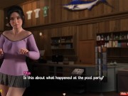 Treasure Of Nadia v54101 Part 141 Librarian Skills By LoveSkySan69 5/16