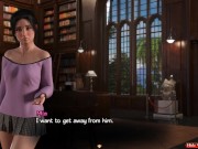 Treasure Of Nadia v54101 Part 141 Librarian Skills By LoveSkySan69 9/16