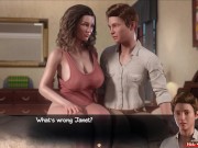 Treasure Of Nadia v54101 Part 143 She Told Me IT!!! By LoveSkySan69 2/16