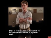 Treasure Of Nadia v54101 Part 143 She Told Me IT!!! By LoveSkySan69 9/16