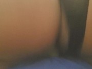 Riding that dick reverse cowgirl  10/16