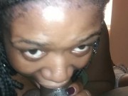 Mouth Drooling Wet 14/16