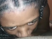 Mouth Drooling Wet 5/16