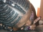 Mouth Drooling Wet 9/16