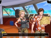 PARADISE LUST v0.1.1-01-Shipwrecked 10/16