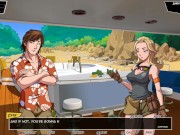 PARADISE LUST v0.1.1-01-Shipwrecked 11/16