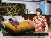 PARADISE LUST v0.1.1-01-Shipwrecked 12/16