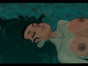 PARADISE LUST v0.1.1-01-Shipwrecked