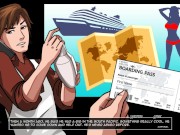 PARADISE LUST v0.1.1-01-Shipwrecked 2/16