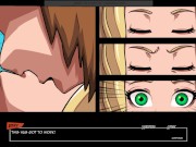 PARADISE LUST v0.1.1-01-Shipwrecked 5/16