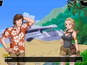 PARADISE LUST v0.1.1-01-Shipwrecked 6/16