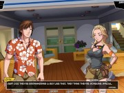 PARADISE LUST v0.1.1-01-Shipwrecked 7/16