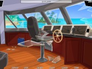 PARADISE LUST v0.1.1-01-Shipwrecked 8/16