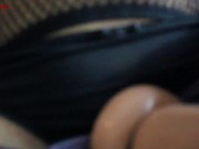 STRAPON WORSHIP POV 13/16