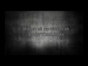 STRAPON WORSHIP POV 16/16