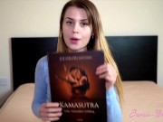 Kamasutra Challenge! 1/16