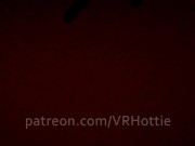 Hot Busty Chick Opens Wide, Strips Down and Rides Dildo POV Lap Dance VR Hentai 5/16