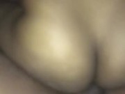 Fucking My Boss After Drinks. Squirts Everywhere