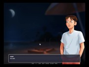 Summertime Saga Part 37: Playing Spin The Bottle With Roxxy and Friends 15/16