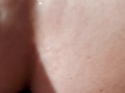 Morning Sex With Gorgeous Redhead Teen Girl in Red Lingerie | Amateur | KitKate 16/16