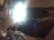 Eat It Till She Cry, Call That Wine & Dine 1/16