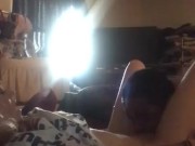 Eat It Till She Cry, Call That Wine & Dine 4/16