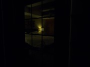 Ginger B At a B&B 1/16