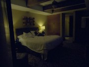 Ginger B At a B&B 2/16