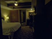 Ginger B At a B&B 3/16