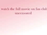 MILF italiana si gode il suo primo rapporto a tre 16/16