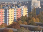 Catching some sun in a lei 1/16