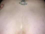 POV LEVRETTE FRENCH MILF 11/16