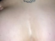 POV LEVRETTE FRENCH MILF 15/16