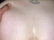 POV LEVRETTE FRENCH MILF 7/16