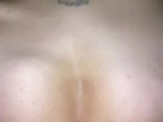 POV LEVRETTE FRENCH MILF 9/16