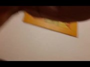 milf francaise lechée en levrette avec squirt 3/16