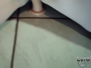 Metto il guinzaglio milf e la scopo addestrandola come una cagnolina 5/16