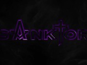 SANKTOR 049 - BLACK LOTUS IS DANCING STRIPTEASE 16/16